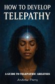 How to Develop Telepathy (eBook, ePUB)