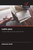 Latin jazz