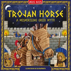 Cover Trojan Horse