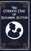 The Curious Case of Benjamin Button and Six Other Stories