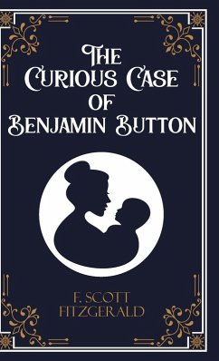 Cover The Curious Case of Benjamin Button and Six Other Stories
