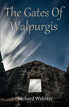 Cover The Gates Of Walpurgis