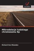 Mikrodelecje ludzkiego chromosomu 8p