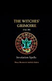 The Witches' Grimoire (Vol. III)