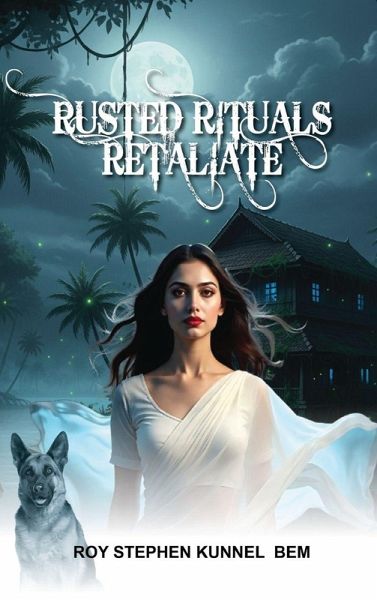 Rusted Rituals Retaliate