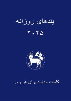Cover Losungen in Persisch (Farsi) 2027