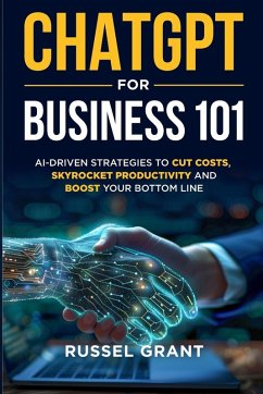 Cover ChatGPT for Business 101