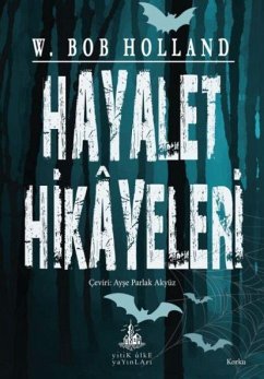 Cover Hayalet Hikayeleri