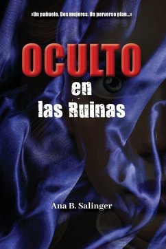 Cover Oculto en las ruinas