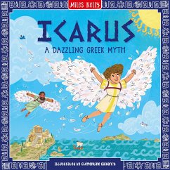 Cover Icarus