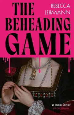Cover The Beheading Game