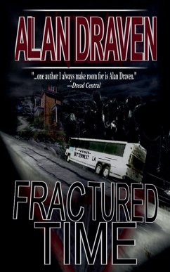 Cover Fractured Time