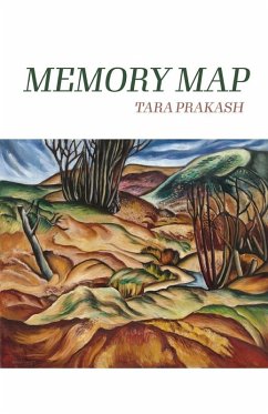 Memory Map - Prakash, Tara