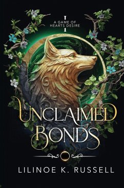 Cover Unclaimed Bonds