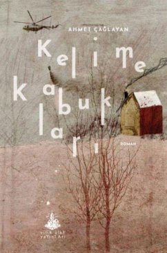 Kelime Kabuklari - Caglayan, Ahmet