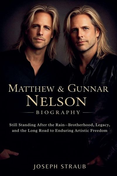Matthew & Gunnar Nelson Biography