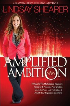 Amplified Ambition - Shearer, Lindsay