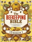 The Beekeeping Bible