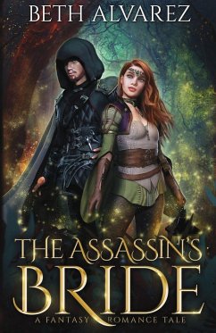 Cover The Assassin's Bride