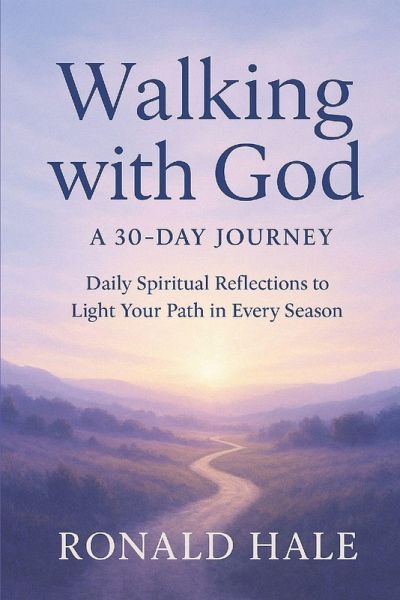 Walking With God