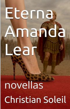 Eterna Amanda Lear - Soleil, Christian