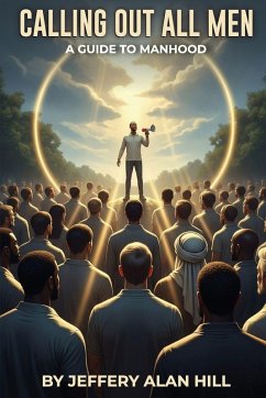 Cover Calling Out All Men