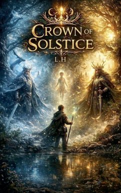 Crown of Solstice - Laaouamri, Hamza