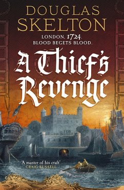 Cover A Thief's Revenge