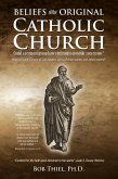 Beliefs of the Original Catholic Church (eBook, ePUB)
