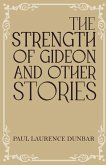 The Strength of Gideon and Other Stories The Strength of Gideon and Other Stories
