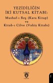 Yezidiligin Iki Kutsal Kitabi
