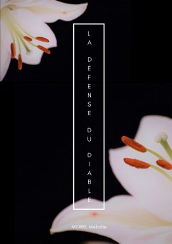 Cover La défense du diable