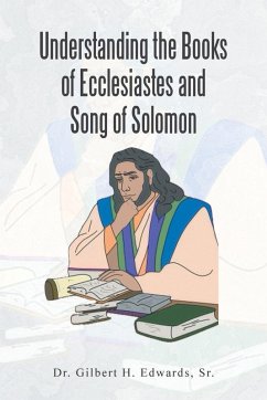 Cover Understanding the Books of Ecclesiastes and Song of Solomon