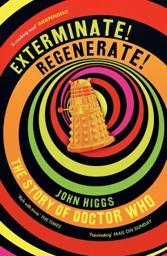 Exterminate/Regenerate - Higgs, John