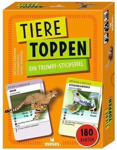 Cover Tiere Toppen