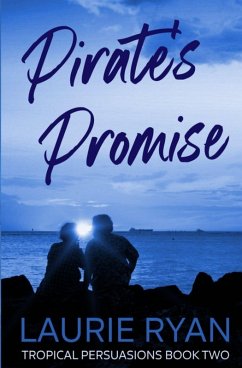 Cover Pirate's Promise