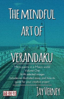 Cover The Mindful Art of Verandaku