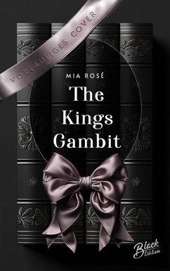 Cover The Kings Gambit