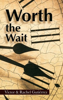 Cover Worth the Wait