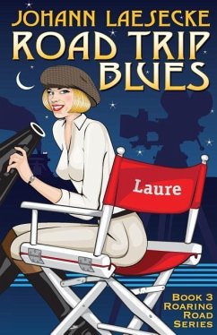 Cover Road Trip Blues