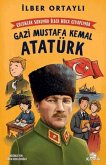 Cocuklar Soruyor Ilber Hoca Cevapliyor Gazi Mustafa Kemal Atatürk Cocuklar Soruyor Ilber Hoca Cevapliyor Gazi Mustafa Kemal Atatürk