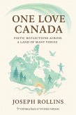 One Love Canada (eBook, ePUB)