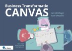 Business Transformatie Canvas - van strategie naar executie (eBook, PDF)