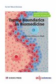 Tumor Boundarics in Biomedicine (eBook, PDF)
