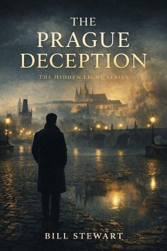 Cover The Prague Deception (eBook, ePUB)