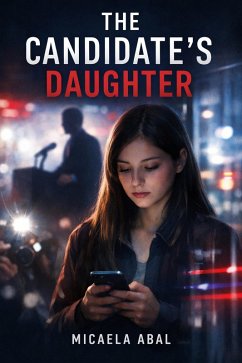 The Candidate's Daughter (eBook, ePUB) - Abal, Micaela