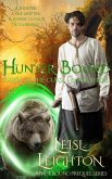 Hunter Bound: Dawn of the Curse Book 3 (eBook, ePUB)