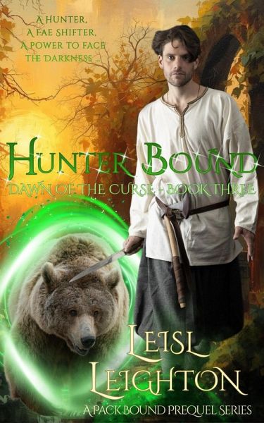 Hunter Bound: Dawn of the Curse Book 3 (eBook, ePUB)