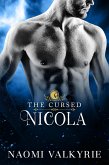 The Cursed: Nicola (eBook, ePUB)