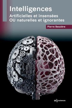 Cover Intelligences (eBook, PDF)